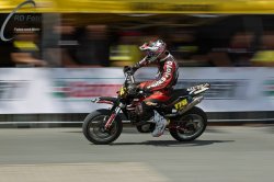 Supermoto Dortmund Westfalenhallen 2011-196